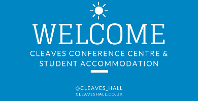 Cleaves Hall Website